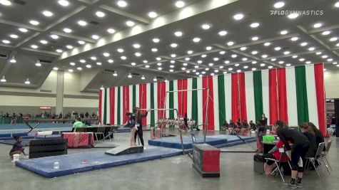 Alexa Howe - Women's Group, All Pro - 2021 Christmas on the Chesapeake