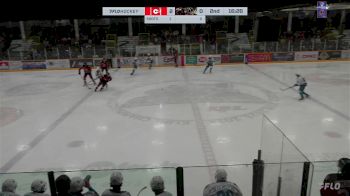 Replay: Home - 2025 Merritt vs Revelstoke | Feb 28 @ 6 PM