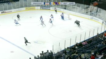 Replay: Home - 2024 USNTDP vs Youngstown | Nov 17 @ 4 PM