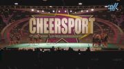 Fly Girls - CTA Highflyers [2023 L3 Junior - D2 - Small - B] 2023 CHEERSPORT National All Star Cheerleading Championship