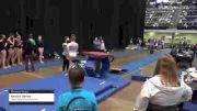 Kendra Henley - Women's Group, Ozark Mountain Gymnastics - 2021 Women's Xcel Region 4 Championships