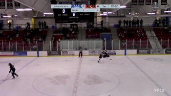 Replay: Home - 2025 London vs Listowel | Mar 21 @ 7 PM