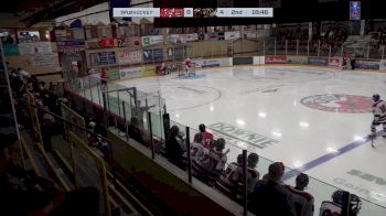 Replay: Home - 2025 Golden vs Revelstoke | Aug 29 @ 6 PM