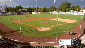 Idaho Falls Chukars vs. Grand Junction Jackalopes - 2023 Grand Junction Jackalopes vs Idaho Falls Chukars