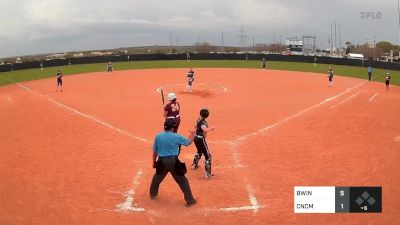Replay: Legends - Field 3 - 2024 THE Spring Games Main Event | Mar 3 @ 9 AM