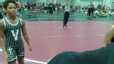 Replay: Mat 25 - 2026 2026 Backyard Brawl | Jul 25 @ 10 AM