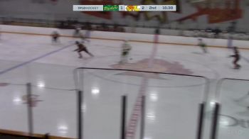 Replay: Home - 2025 Arnprior vs Ottawa West | Jan 23 @ 7 PM