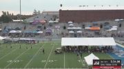 2026 AAU Junior Olympic Games - Youth Girls' 1500m, Prelims 2 - Age 13