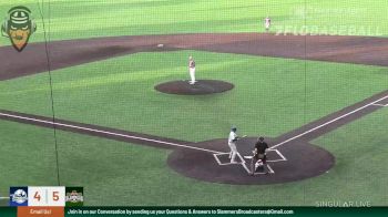 Replay: Windy City vs Joliet | Jul 2 @ 6 PM