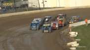 Full Replay | Weekly Racing at Fonda Speedway 8/5/23