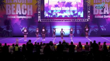 Garden State Elite - Cherry Blossoms [2024 L1 Performance Rec - 12Y (NON) - A Day 2] 2024 ACDA Reach the Beach Nationals & Dance Grand Nationals