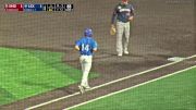 Replay: Home - 2024 Blue Crabs vs Legends | Sep 11 @ 7 PM