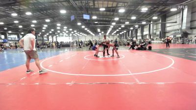 180 lbs Rr Rnd 3 - Lucas Mansell, Next Level Wrestling Club - MS vs Locke Olesky, Smittys Barn - MS
