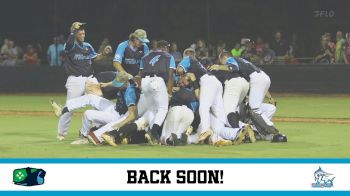 Replay: Home - 2025 Sharks vs Marlins | Jul 11 @ 6 PM