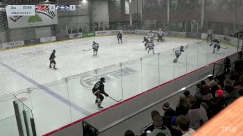 Replay: Home - 2024 Blades vs Lumber Barons | Oct 26 @ 7 PM