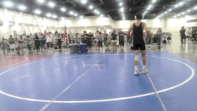 130 lbs Consi Of 4 - Maddox Moody, HD Jets vs Brody Sigala, Espana WC