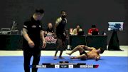 GEORDON DICKIE vs Rahul Raju 2025 ADCC Asia & Oceania Championship
