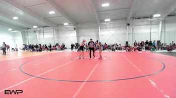 125 lbs Rr Rnd 1 - Nataly Gloria, Altus Girls vs Bailey Hardin, Guthrie