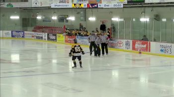 Replay: Home - 2025 Campbellton vs Valley | Sep 13 @ 6 PM