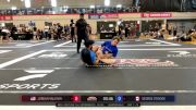 George Stokvis vs Jordan Valdivia 2024 ADCC Austin Open