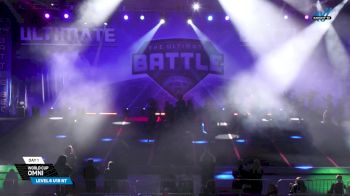 World Cup - Omni [2025 L6 U18 NT Day 1] 2025 The Ultimate Battle