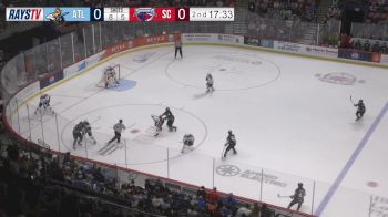 Replay: Away - 2025 Atlanta vs South Carolina | Mar 15 @ 5 PM