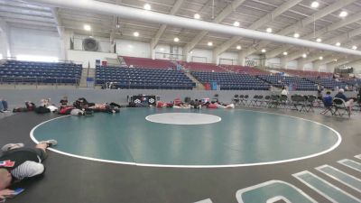 88 lbs Asher Asad, Georgia vs Dylan Verceles, Maryland