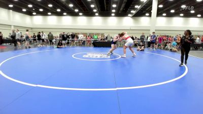 215 lbs C-4 - Brady Comerford, Florida vs Colton Rainer, Alabama