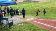 Replay: Shot Put - 2026 OAC Outdoor T&F Championships | May 1 @ 11 AM