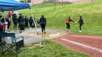 Replay: Shot Put - 2026 OAC Outdoor T&F Championships | May 1 @ 11 AM