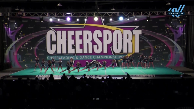 SoCo Intensity - Impress [2024 L3 Junior - D2 - Small - E Day 2] 2024 ...