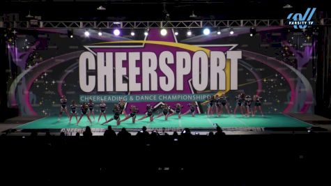 SoCo Intensity - Impress [2024 L3 Junior - D2 - Small - E Day 2] 2024 CHEERSPORT National All Star Cheerleading Championship