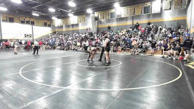 182 lbs Round Of 32 - Ben Girendola, Jonathan Law vs Wendol Williams, Daniel Hand