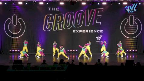 Studio 22 - Youth All Stars Small Hip Hop [2024 Youth - Hip Hop - Small Day 3] 2024 Encore Grand Nationals