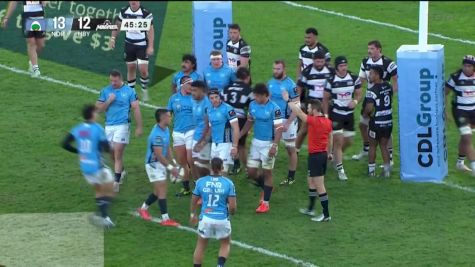 Replay: Northland vs Hawke's Bay | Aug 30 @ 4 AM