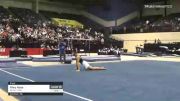 Riley Rose - Floor, Go For It USA - 2021 USA Gymnastics Development Program National Championships