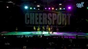 Virginia Royalty Athletics - Dynasty [2023 L6 Junior - D2] 2023 CHEERSPORT National All Star Cheerleading Championship