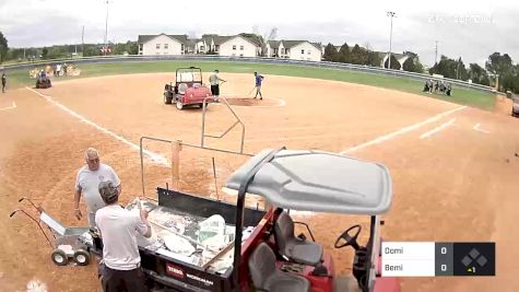 Bemidji State vs. Dominican College - Osceola Softball 3