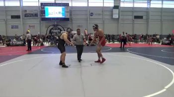 195 lbs Consolation - Jasiel Tapia, Proving Grounds vs Jacob Webb, Shamrocks Elite