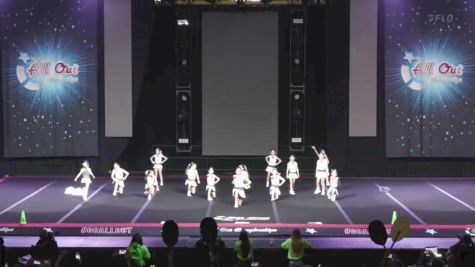 Tampa Bulls - Avocados [2025 Junior Peewee Day 1] 2025 All Out Grand Nationals