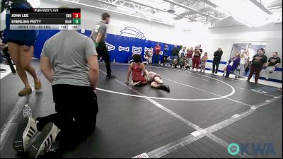 Replay: Mat 7 - 2026 Battle at the Axe | Jan 10 @ 9 AM