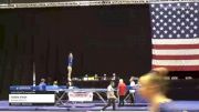 Addie Vieth - Individual Trampoline, Kansas City T C - 2021 USA Gymnastics Championships