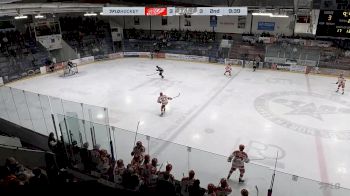 Replay: Home - 2025 Weyburn vs Battlefords | Mar 25 @ 7 PM