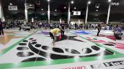 Lorenzo Carmona vs Jackson Sturtevant 2023 Tournament of Champions 26