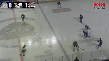 Replay: Home - 2024 Knoxville vs Roanoke | Mar 2 @ 7 PM