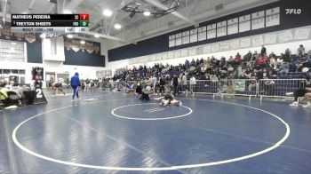 165 lbs Cons. Semi - Matheus Pereira, San Clemente vs Treyton Sheets, Frontier
