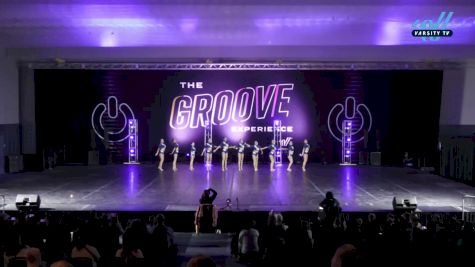 Star Performance Centre - Majestic Mini Pom [2025 Youth - Contemporary/Lyrical - Small Day 1] 2025 Athletic Championships Nationals & Dance Grand Nationals