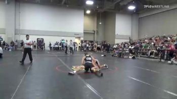 132 lbs Consi Of 32 #2 - Jason Maestas, Cherokee Trail vs Xavier Lucero, Cleveland