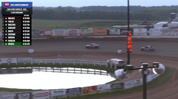 Replay: IMCA Weekly Racing at 141 Speedway | Jun 7 @ 6 PM