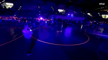 65-69 lbs Round 1 - Audrey Amerson, Shootbox Wrestling Club vs Kaylee Shassetz, Top Of The Rock